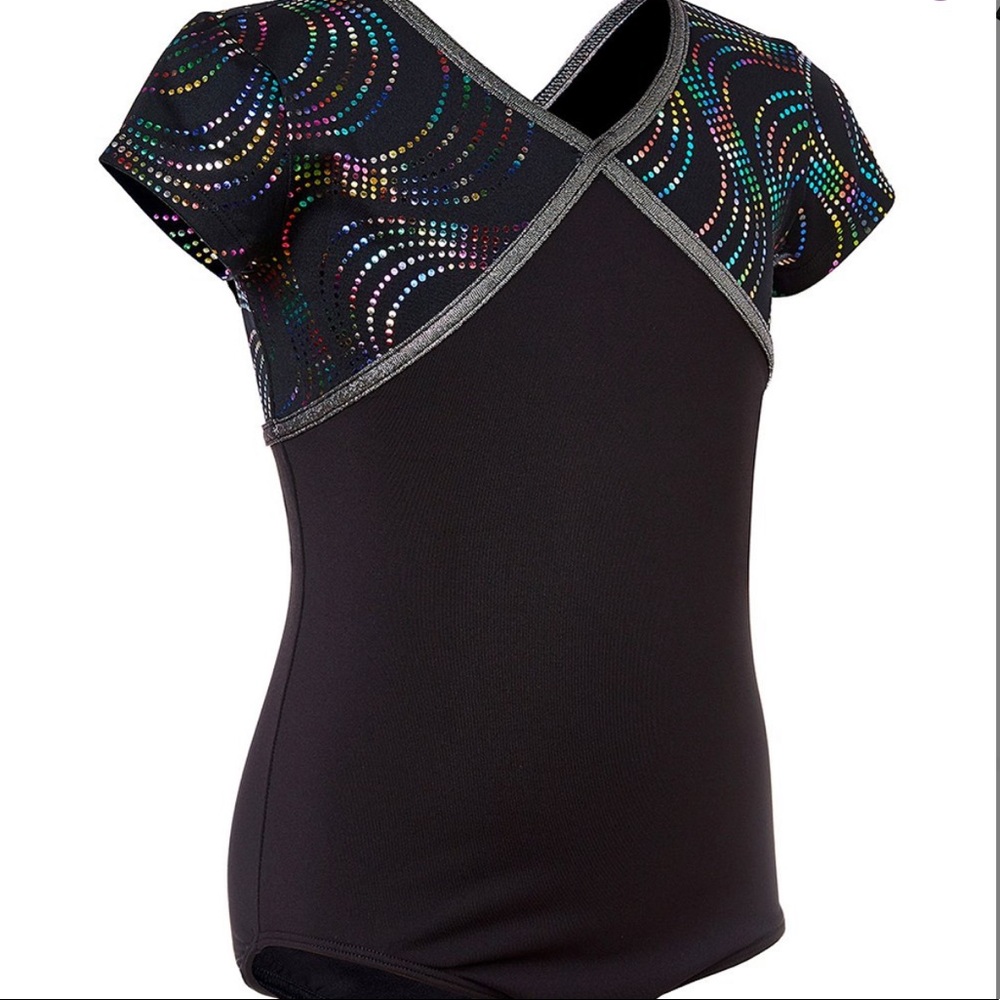 Capezio Leotard